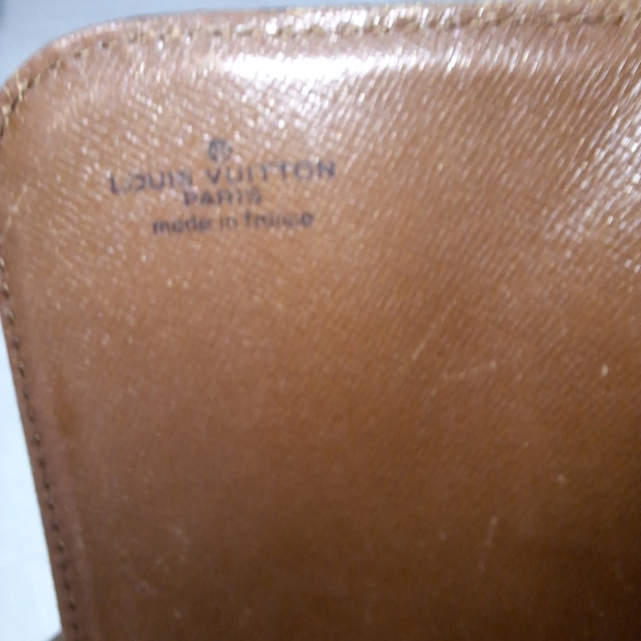 Louis Vuitton Cartouchiere MM - Picture 11 of 11